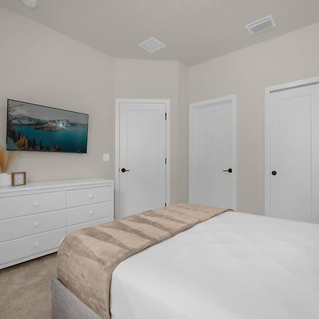 Upstay - Townhouse With Private Pool And Foosball أورلاندو المظهر الخارجي الصورة
