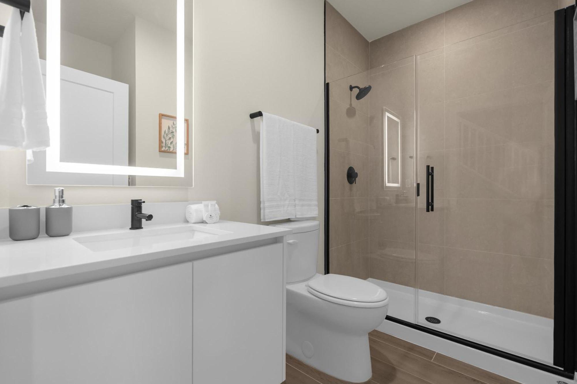 Upstay - Townhouse With Private Pool And Foosball أورلاندو المظهر الخارجي الصورة
