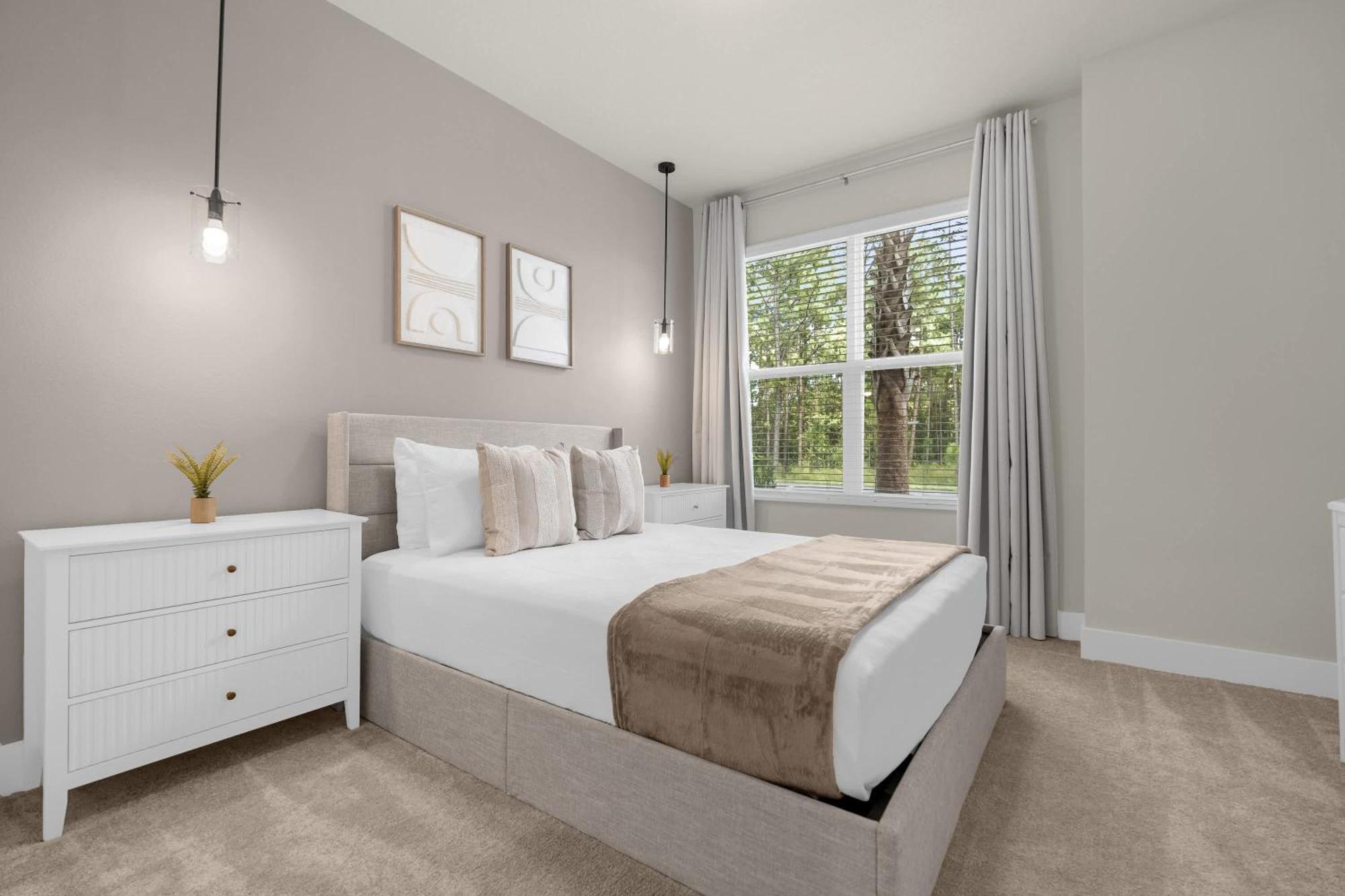 Upstay - Townhouse With Private Pool And Foosball أورلاندو المظهر الخارجي الصورة